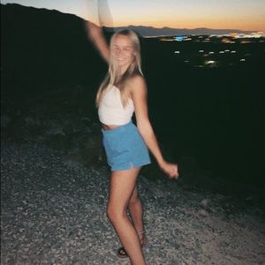 Meet your Posher, Elliot